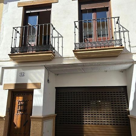 La Huella Del Cuero Apartamento Siles Exterior foto