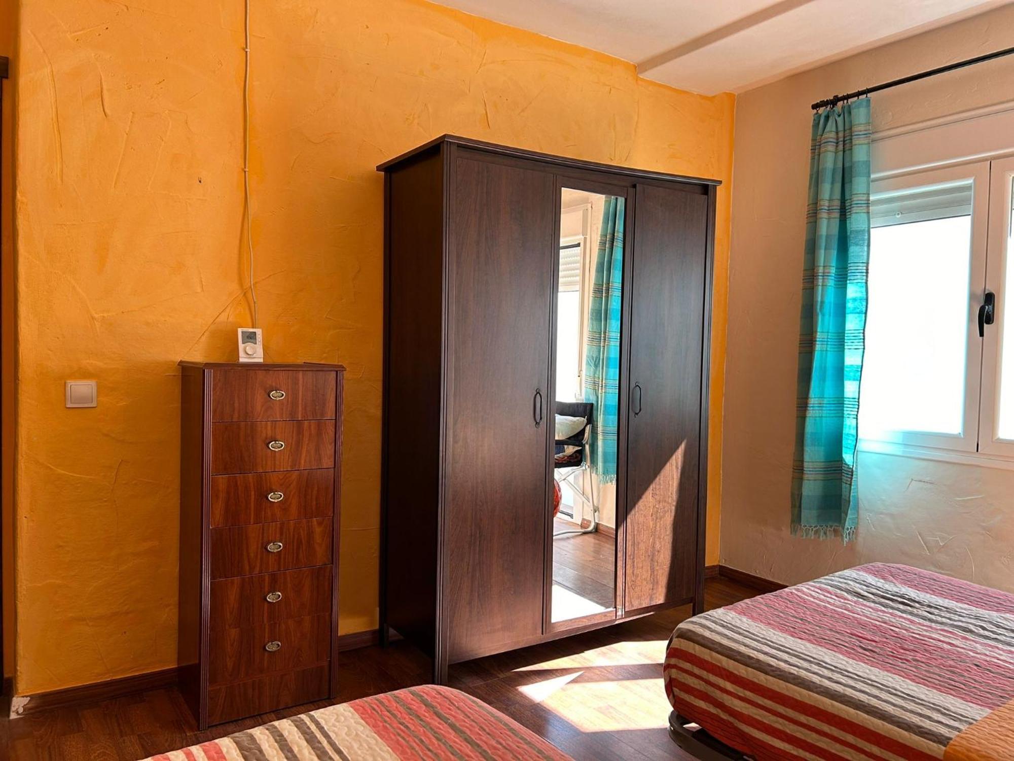 La Huella Del Cuero Apartamento Siles Exterior foto