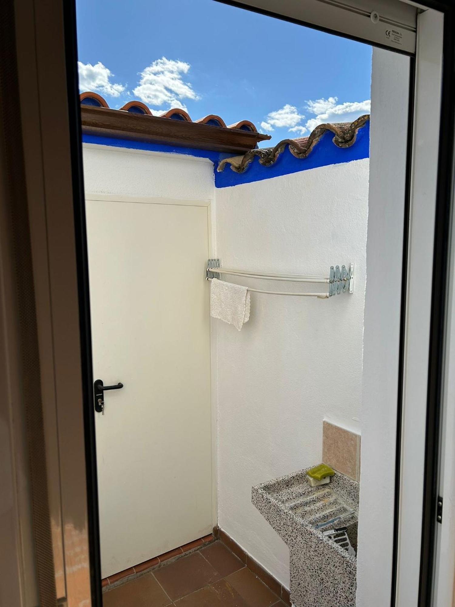 La Huella Del Cuero Apartamento Siles Exterior foto