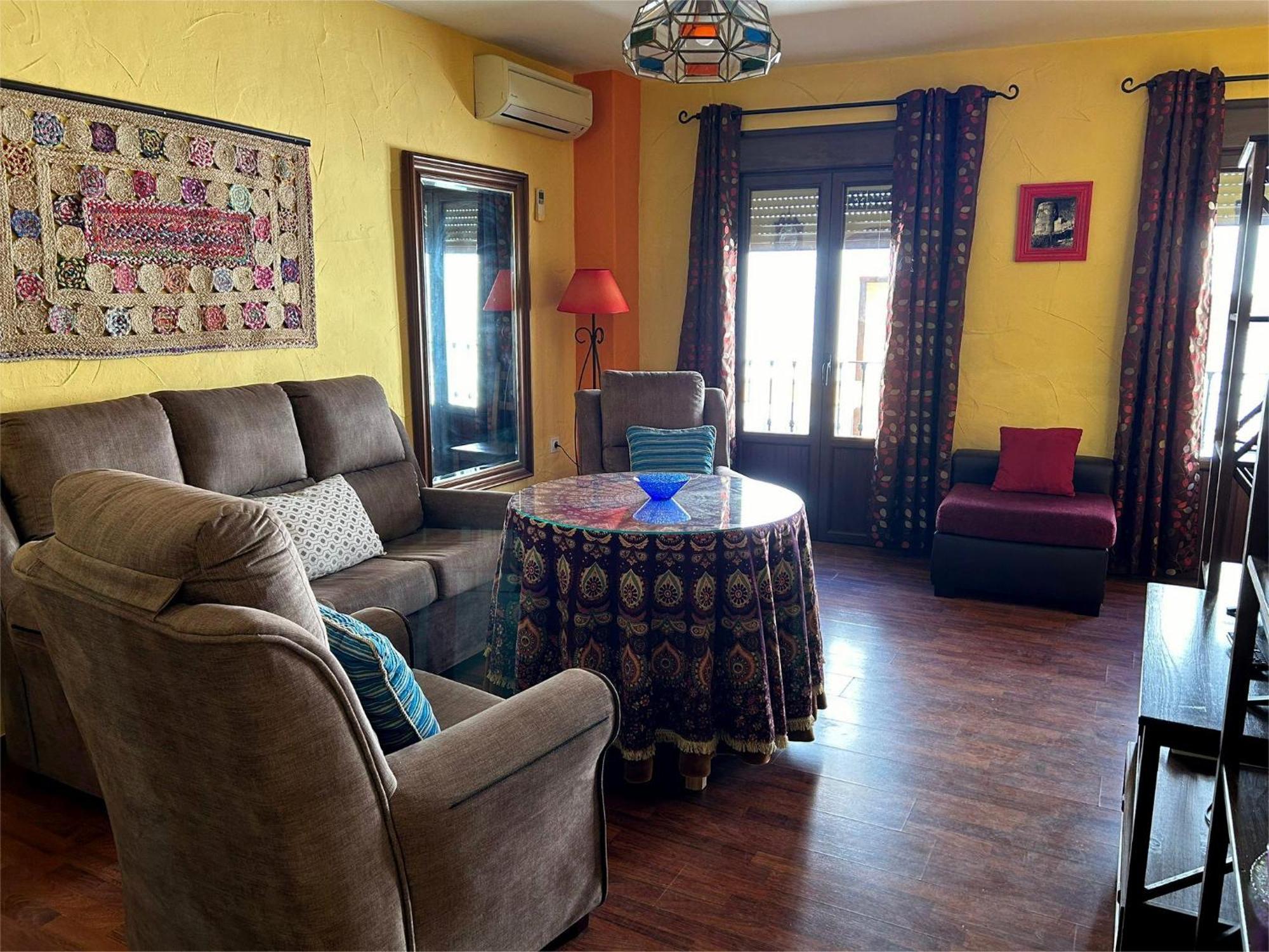 La Huella Del Cuero Apartamento Siles Exterior foto